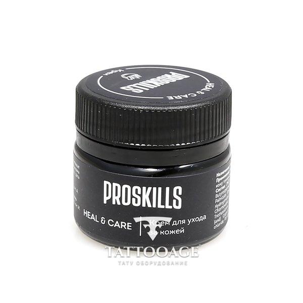 Крем ProSkills Heal&Care 25 мл