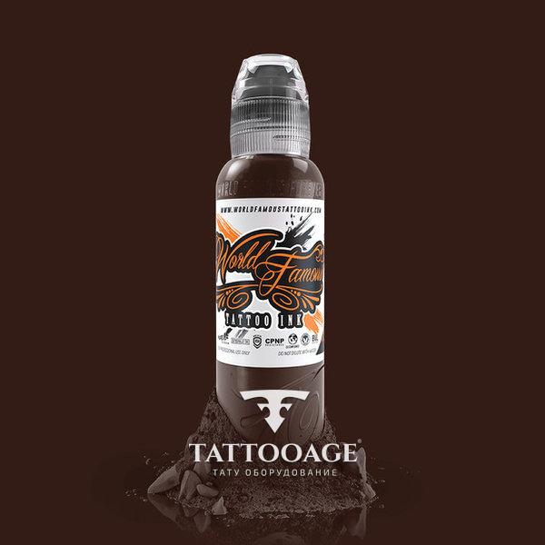 World Famous Coffee Bean