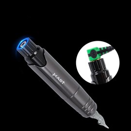 Dragonhawk Mast P10 Dark Blue WQ 367