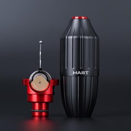 Dragonhawk Mast Shuttle WQ 349