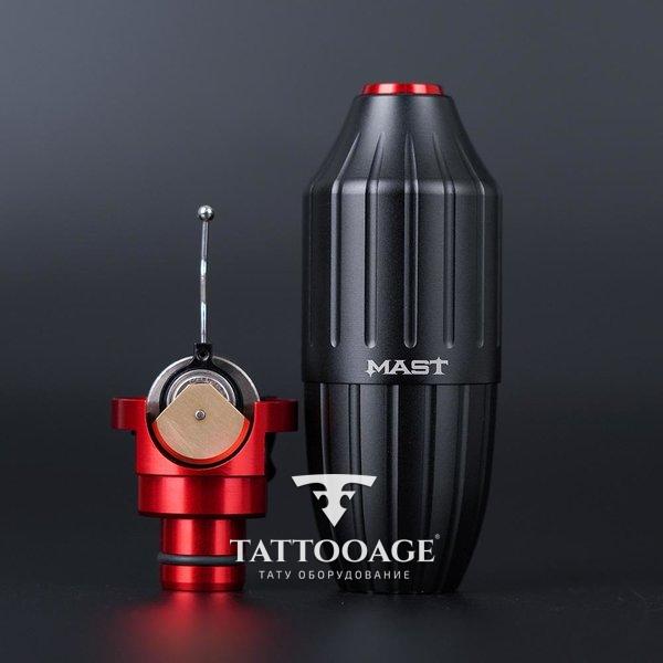 Dragonhawk Mast Shuttle WQ 349