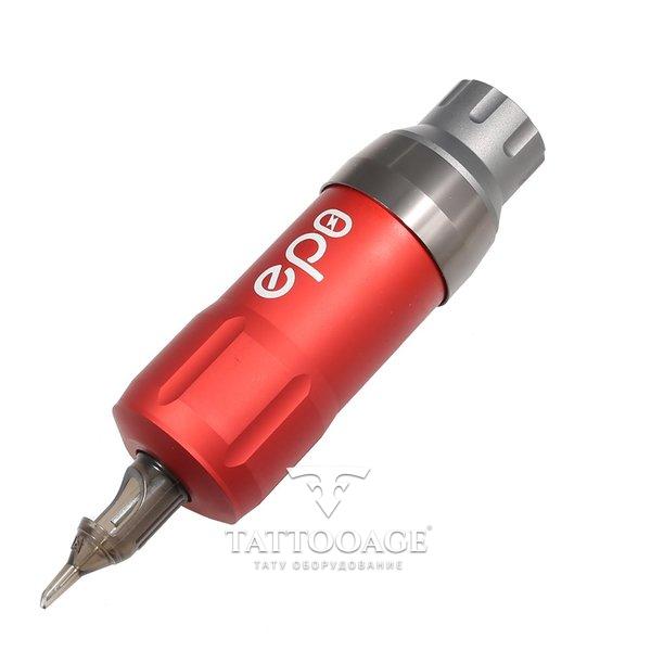 AVA EP8 Wireless Pen Red