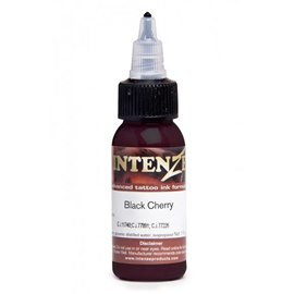 Intenze Demasi black cherry