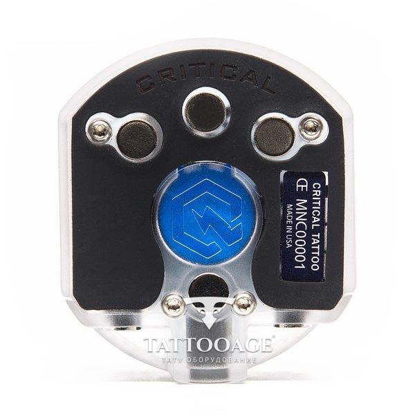 Блок питания Critical MNML Clear