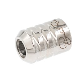 Burlak Держатель для модулей из нержавейки SOLO 26 мм