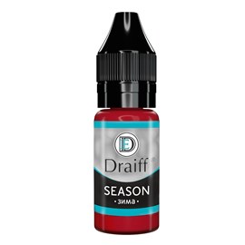 Draiff Season Зима для губ