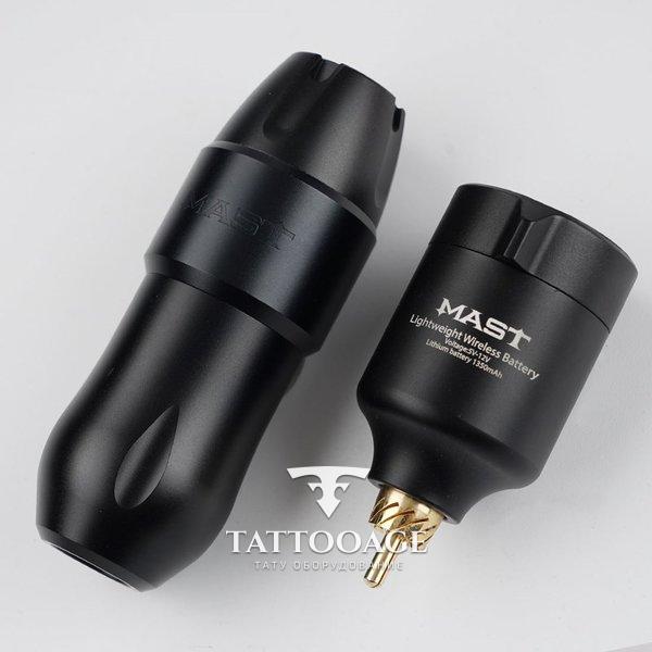 Беспроводной блок питания Mast T1 RCA