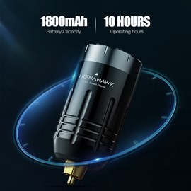 Беспроводной блок питания Arena Battery RCA