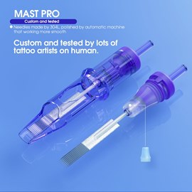 MAST PRO 1201RL