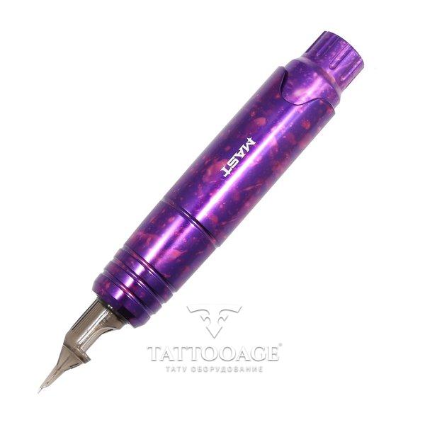 Dragonhawk Mast P10 WQ 367 Purple