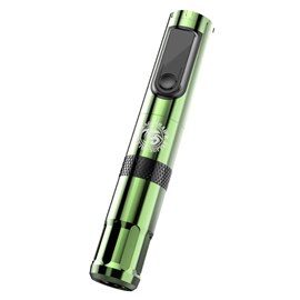 Dragonhawk X4 Pen Wireless Green WQ-025-2