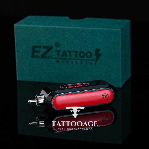 Беспроводной блок питания EZ Porter Gen2 Mini Red