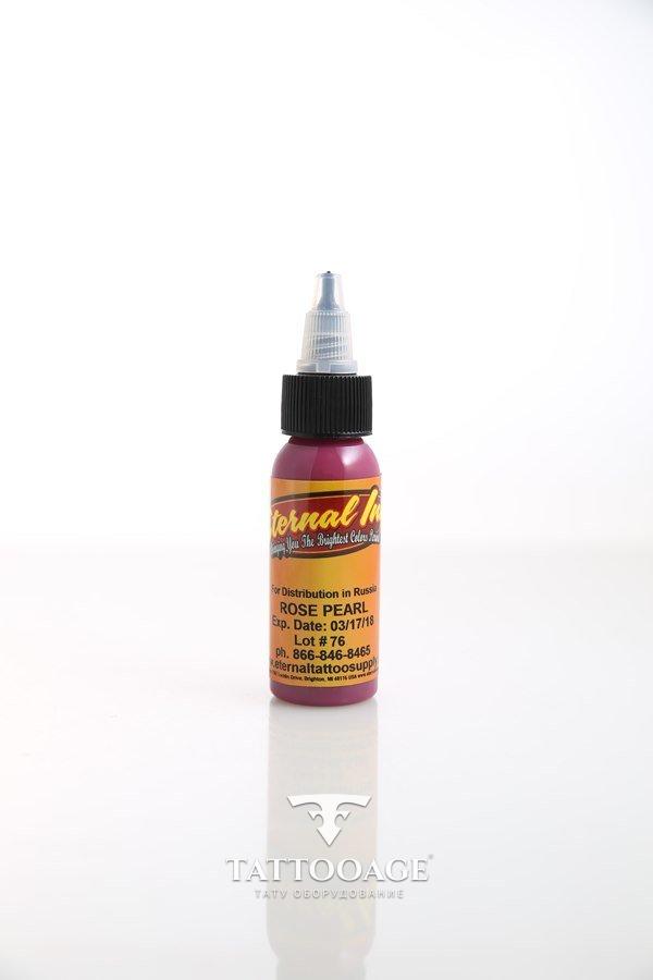 Eternal Chukes Seasonal Spectrum Rose Pearl