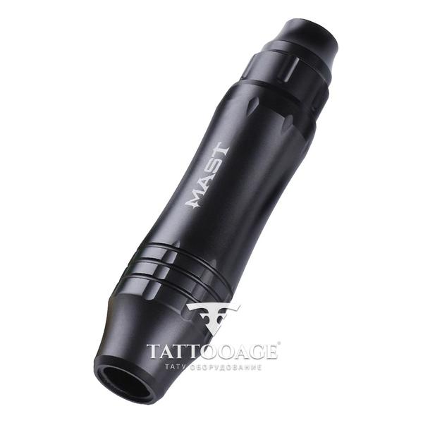 Dragonhawk Mast P10 Ultra Black 2,5 мм WQ 486