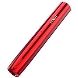 Dragonhawk Mast Tour Y22 Red WQP-007