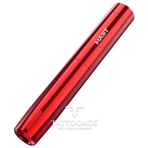 Dragonhawk Mast Tour Y22 Red WQP-007