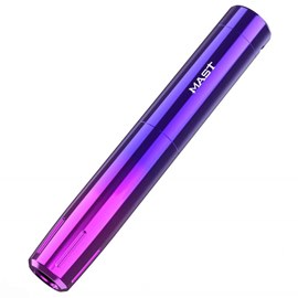 Dragonhawk Mast Tour Y22 Gradient Purple WQP-007