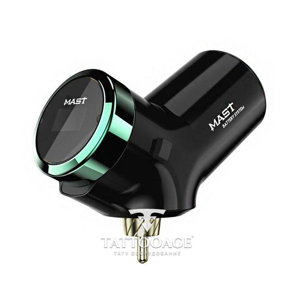 Беспроводной блок питания Mast T3 RCA