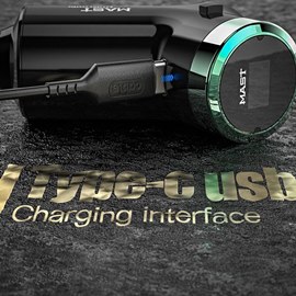 Беспроводной блок питания Mast T3 RCA