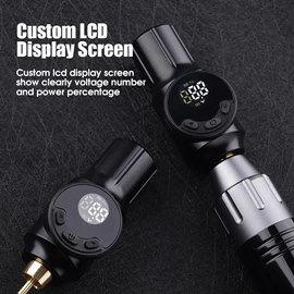 Беспроводной блок питания Mast Mini RCA P116