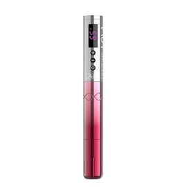 EZ Lola Air Silver-Pink Gradient