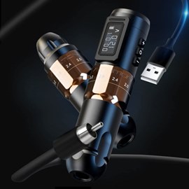 Ambition Mars-U Gold