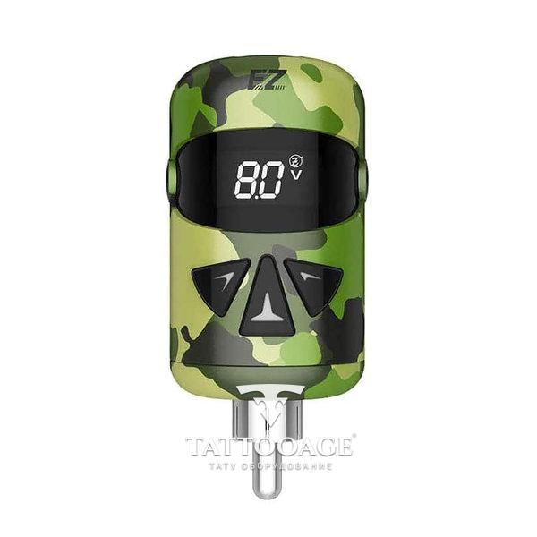 Беспроводной блок питания EZ PG3 Camo