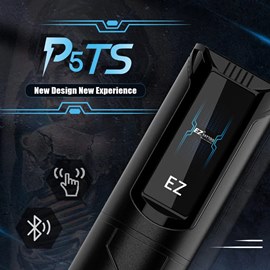 EZ P5 TS Black