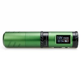 AVA EP10 Wireless Pen Green