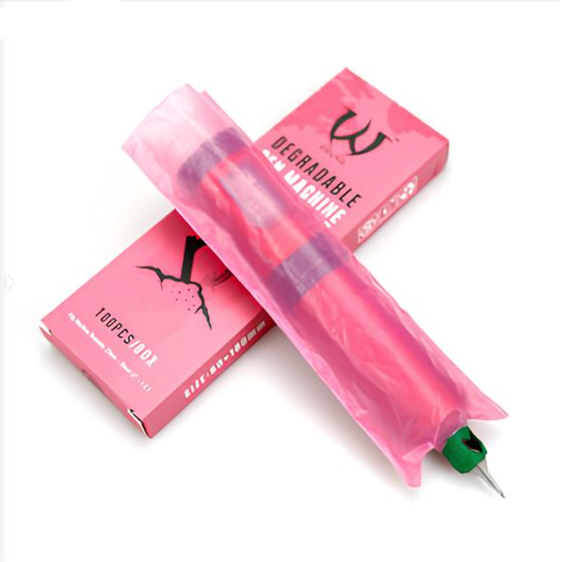 Барьерная защита на Pen AVA розовая