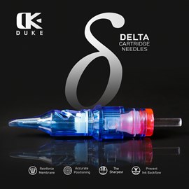 DUKE DELTA 0801RLELT
