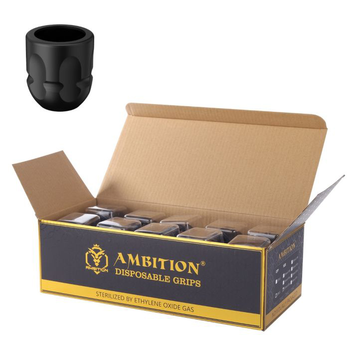 Одноразовый держатель для AMBITION NINJA 32mm