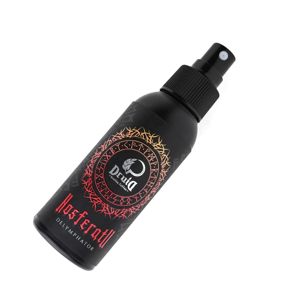 Спрей Druid Nosferatu delymphator