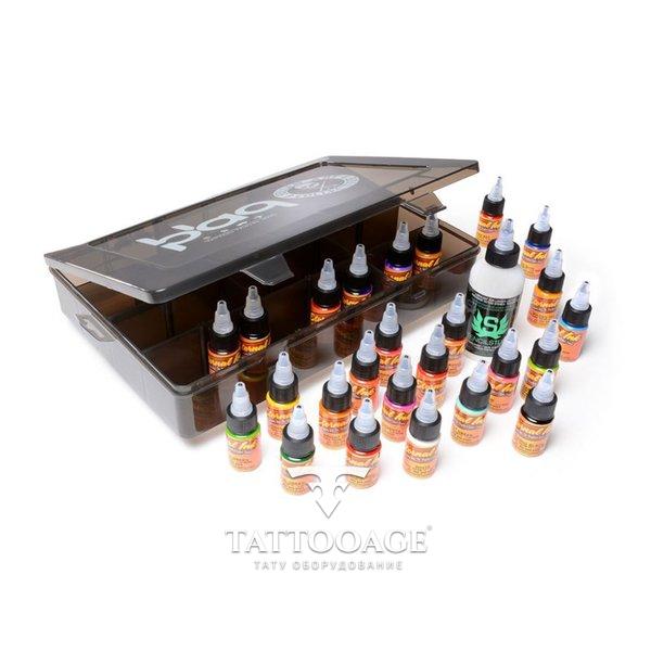 Eternal TRAVEL Ink Set