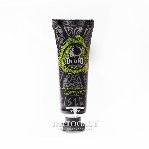 Бальзам для ухода Druid