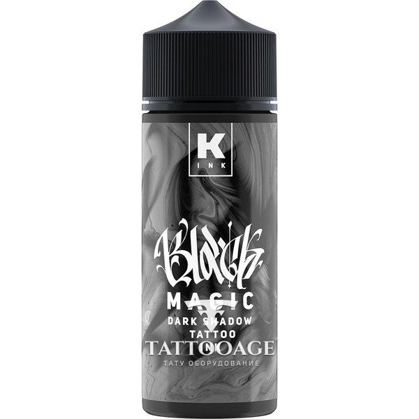 КРАСКА BLACK MAGIC dark shadow