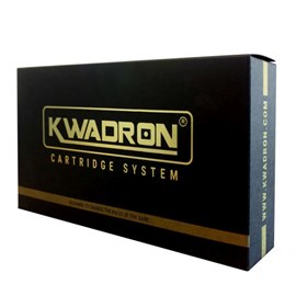 Kwadron Soft Edge Magnum 35/13SEMLT