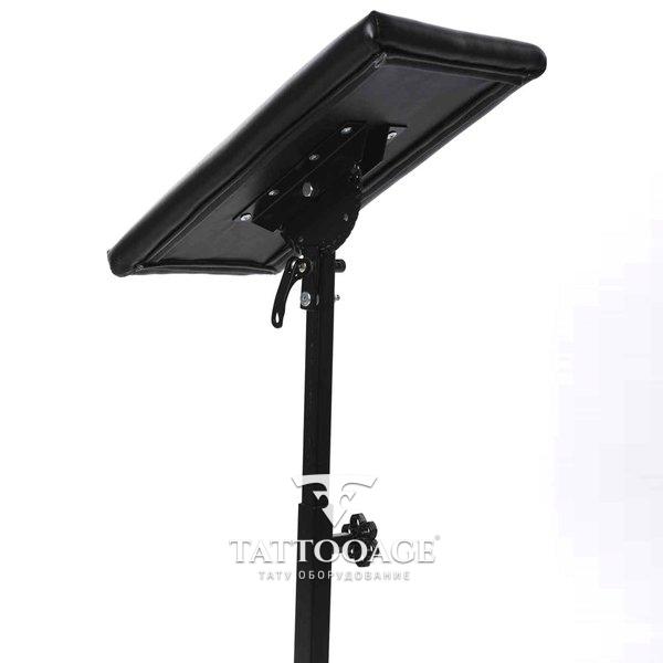 Холдер Tattoo Profi узкий стандартный 200*400мм (черный)