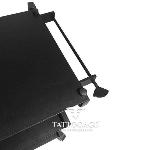 Мини стол станция