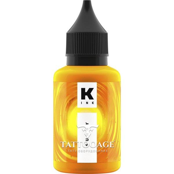 КРАСКА СОЛНЕЧНЫЙ